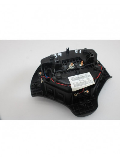 Recambio de airbag delantero izquierdo para peugeot 308 sport referencia OEM IAM 96810154ZD