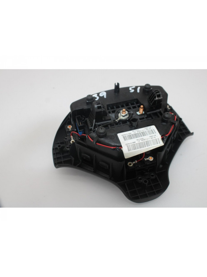 Recambio de airbag delantero izquierdo para peugeot 308 sport referencia OEM IAM 96810154ZD