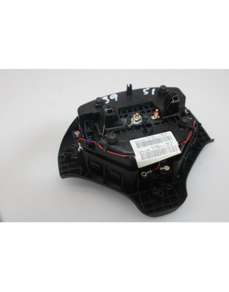 Recambio de airbag delantero izquierdo para peugeot 308 sport referencia OEM IAM 96810154ZD
