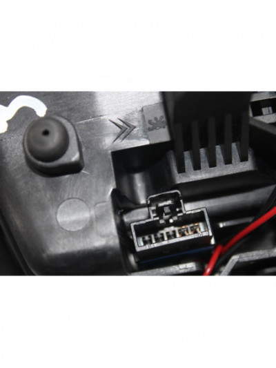 Recambio de airbag delantero izquierdo para peugeot 308 sport referencia OEM IAM 96810154ZD