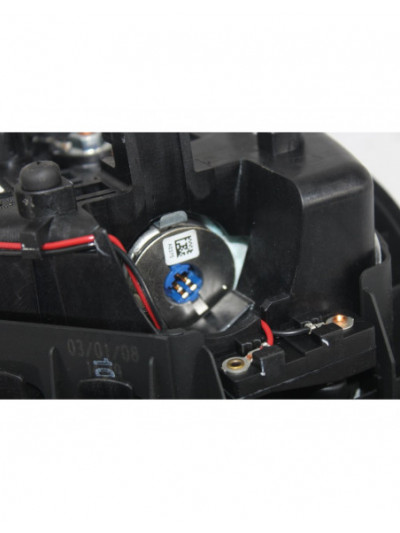 Recambio de airbag delantero izquierdo para peugeot 308 sport referencia OEM IAM 96810154ZD