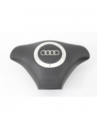 Recambio de airbag delantero izquierdo para audi tt (8n3/8n9) 1.8 t quattro coupe (165kw) referencia OEM IAM 8N0880201