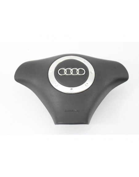 Recambio de airbag delantero izquierdo para audi tt (8n3/8n9) 1.8 t quattro coupe (165kw) referencia OEM IAM 8N0880201