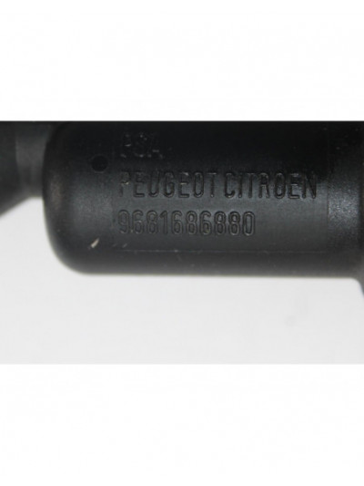 Bomba embrague PEUGEOT 308 Sport 2008
