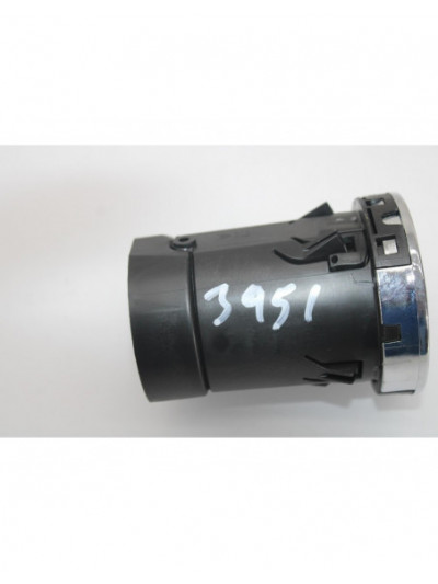 Rejilla aireadora PEUGEOT 308 Sport 2008