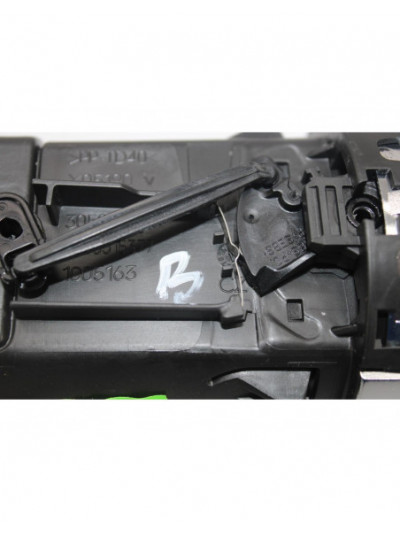 Rejilla aireadora PEUGEOT 308 Sport 2008