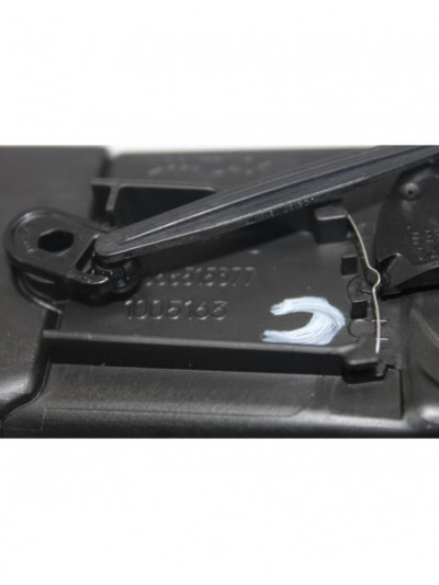 Rejilla aireadora PEUGEOT 308 Sport 2008