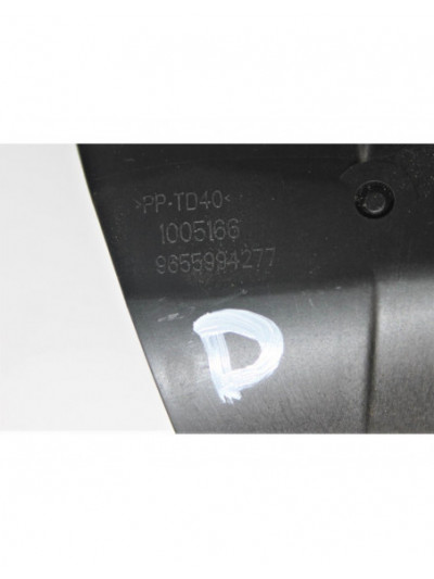 Rejilla aireadora PEUGEOT 308 Sport 2008