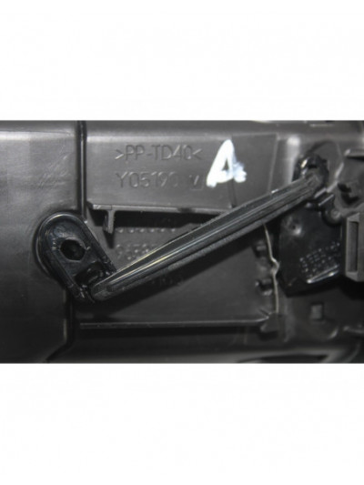 Rejilla aireadora PEUGEOT 308 Sport 2008