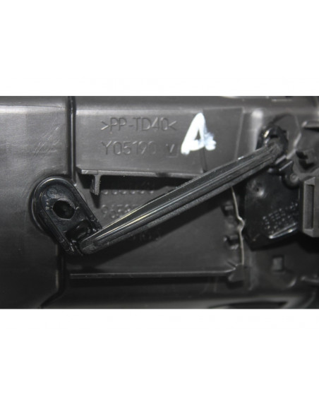 Rejilla aireadora PEUGEOT 308 Sport 2008