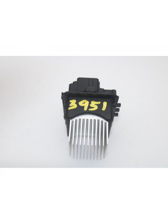 Recambio de resistencia calefaccion para peugeot 308 sport referencia OEM IAM T1000034Z