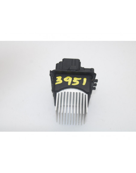 Recambio de resistencia calefaccion para peugeot 308 sport referencia OEM IAM T1000034Z