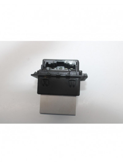 Recambio de resistencia calefaccion para peugeot 308 sport referencia OEM IAM T1000034Z