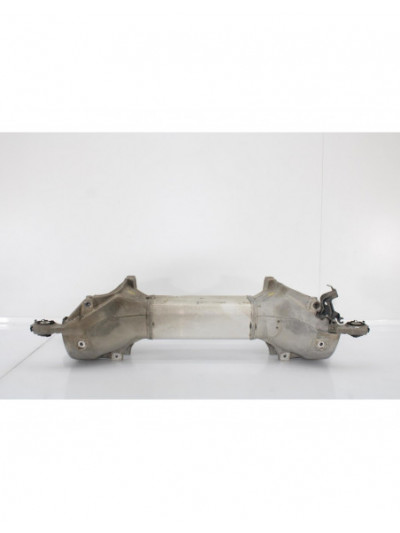 Recambio de puente trasero para peugeot 508 active referencia OEM IAM 9640718610
