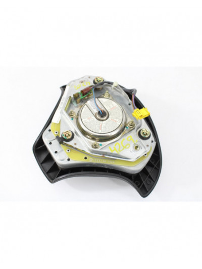 Recambio de airbag delantero izquierdo para audi tt (8n3/8n9) 1.8 t quattro coupe (165kw) referencia OEM IAM 8N0880201