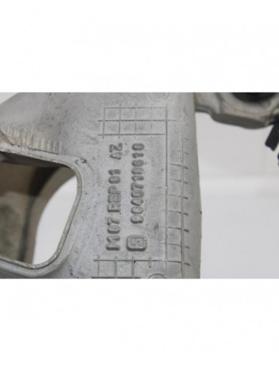 Recambio de puente trasero para peugeot 508 active referencia OEM IAM 9640718610
