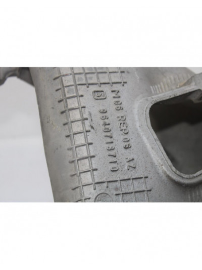 Recambio de puente trasero para peugeot 508 active referencia OEM IAM 9640718610