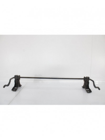 Recambio de barra estabilizadora trasera para peugeot 508 active referencia OEM IAM 3580T