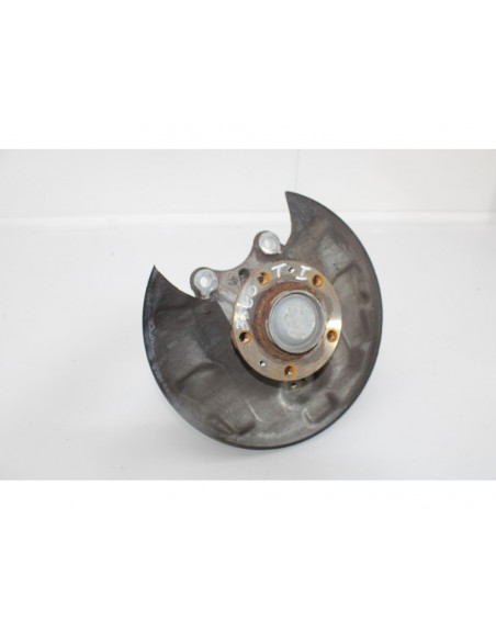 Recambio de mangueta trasera izquierda para peugeot 508 active referencia OEM IAM 140351020T.I.