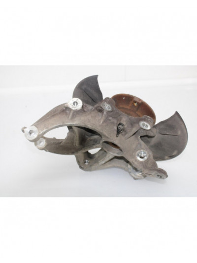 Recambio de mangueta trasera izquierda para peugeot 508 active referencia OEM IAM 140351020T.I.