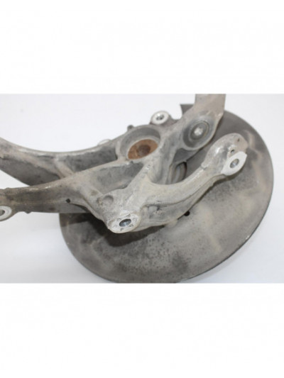 Recambio de mangueta trasera izquierda para peugeot 508 active referencia OEM IAM 140351020T.I.