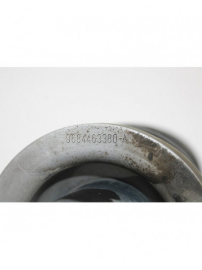 Recambio de amortiguador trasero izquierdo para peugeot 508 active referencia OEM IAM 9684463380T.I.