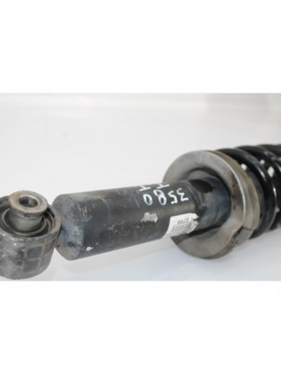 Recambio de amortiguador trasero izquierdo para peugeot 508 active referencia OEM IAM 9684463380T.I.