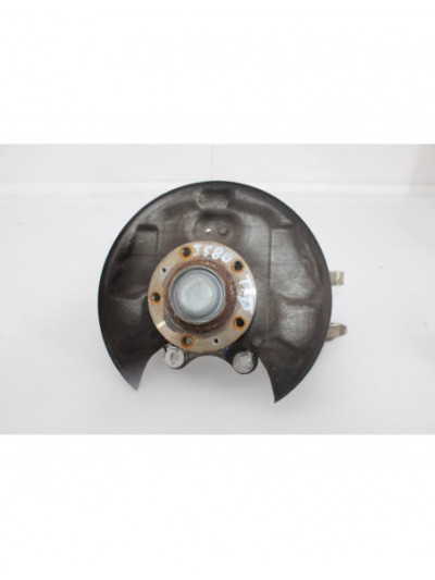 Recambio de mangueta trasera derecha para peugeot 508 active referencia OEM IAM 140362320