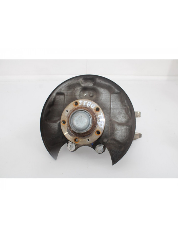 Recambio de mangueta trasera derecha para peugeot 508 active referencia OEM IAM 140362320
