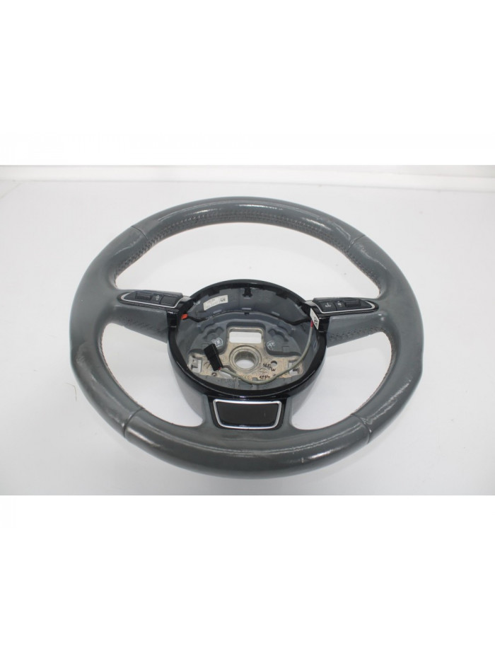 Recambio de volante para audi a5 sportback (8t) 2.0 tdi (110kw) referencia OEM IAM 8K0419091BM