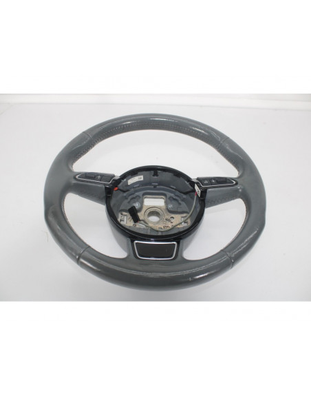 Recambio de volante para audi a5 sportback (8t) 2.0 tdi (110kw) referencia OEM IAM 8K0419091BM