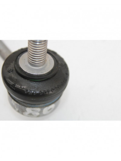 Recambio de tirante barra estabilizadora trasera para peugeot 508 active referencia OEM IAM 020061029012IZQ