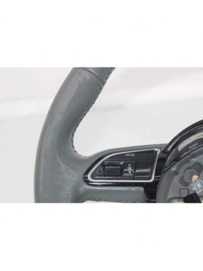 Recambio de volante para audi a5 sportback (8t) 2.0 tdi (110kw) referencia OEM IAM 8K0419091BM