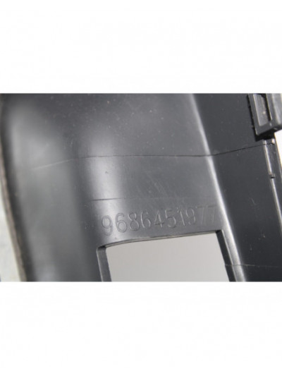 Recambio de guarnecido volante para peugeot 508 active referencia OEM IAM 9686451977