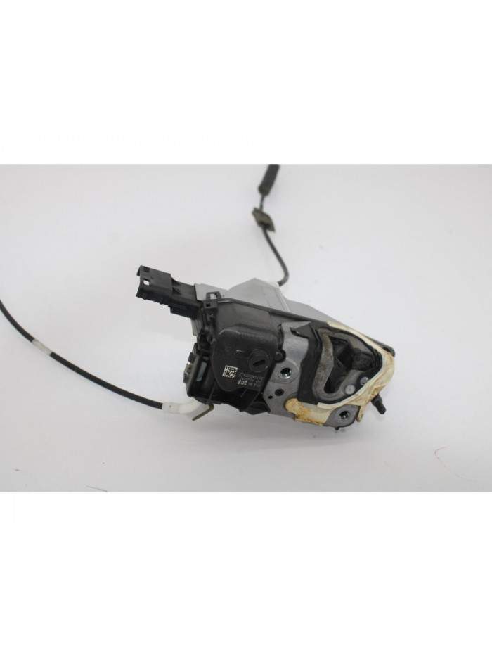 Recambio de cerradura puerta trasera derecha para peugeot 508 active referencia OEM IAM PSA006263