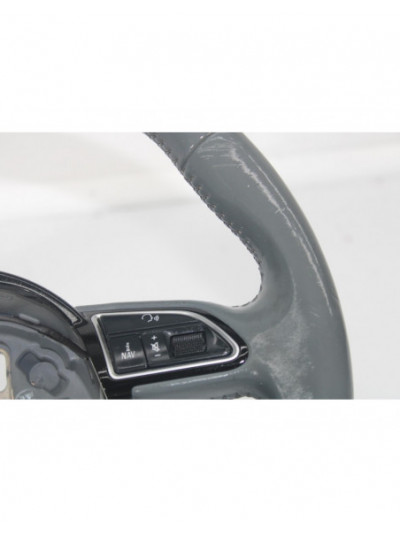 Recambio de volante para audi a5 sportback (8t) 2.0 tdi (110kw) referencia OEM IAM 8K0419091BM