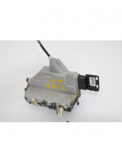 Recambio de cerradura puerta trasera derecha para peugeot 508 active referencia OEM IAM PSA006263
