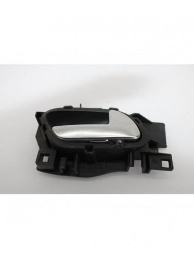 Recambio de maneta interior trasera derecha para peugeot 508 active referencia OEM IAM 9685950277