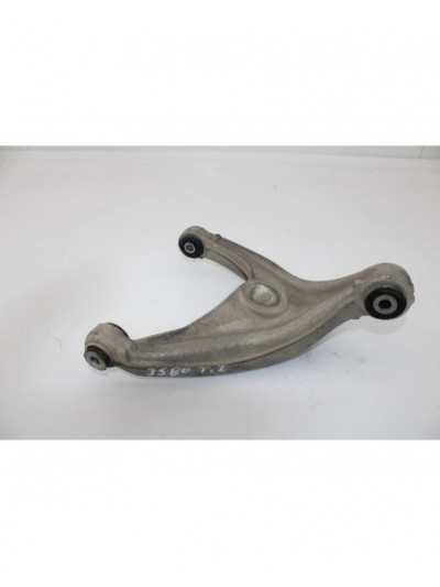 Recambio de brazo suspension inferior trasero izquierdo para peugeot 508 active referencia OEM IAM 9642153380