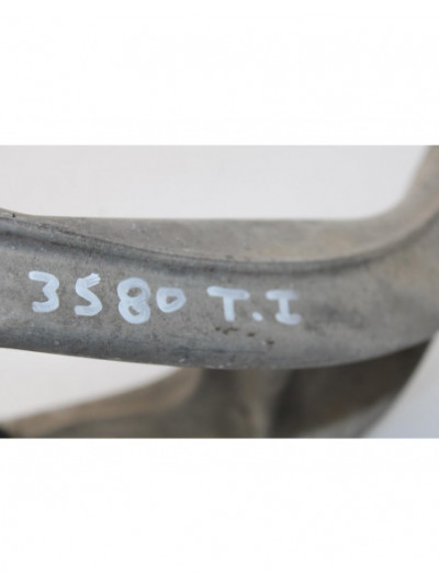 Recambio de brazo suspension inferior trasero izquierdo para peugeot 508 active referencia OEM IAM 9642153380