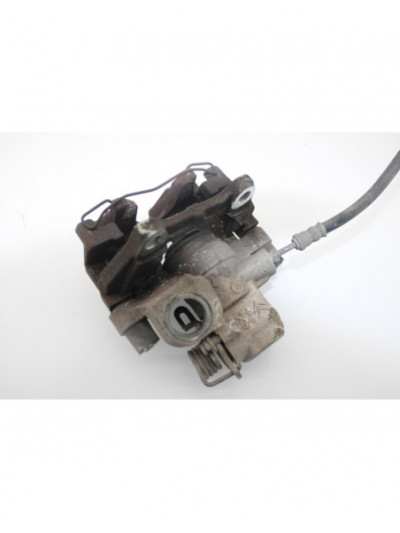 Recambio de pinza freno trasera derecha para peugeot 508 active referencia OEM IAM 3580T.D.