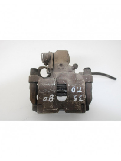 Recambio de pinza freno trasera derecha para peugeot 508 active referencia OEM IAM 3580T.D.