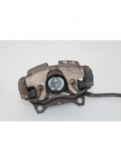 Recambio de pinza freno trasera derecha para peugeot 508 active referencia OEM IAM 3580T.D.
