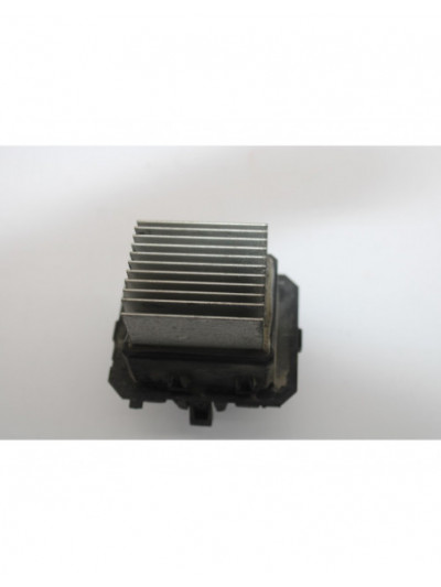 Recambio de resistencia calefaccion para peugeot 508 active referencia OEM IAM T1017845R