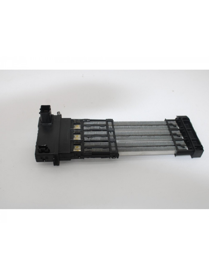 Recambio de resistencia calefaccion para peugeot 508 active referencia OEM IAM T1001579E