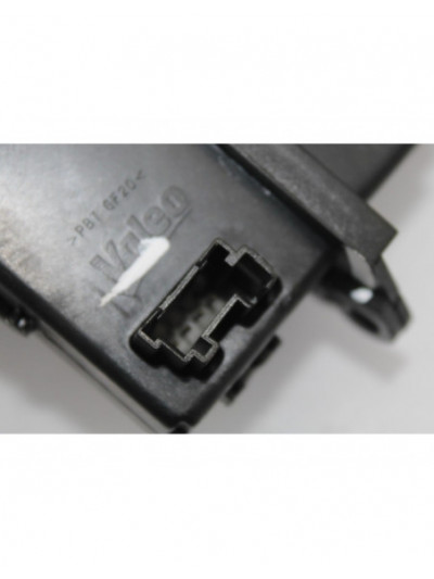 Recambio de resistencia calefaccion para peugeot 508 active referencia OEM IAM T1001579E