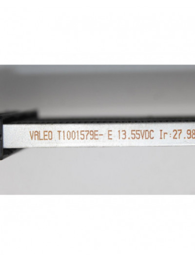 Recambio de resistencia calefaccion para peugeot 508 active referencia OEM IAM T1001579E