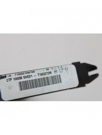Recambio de resistencia calefaccion para peugeot 508 active referencia OEM IAM T1001579E