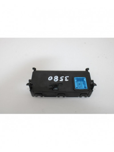 Recambio de modulo electronico para peugeot 508 active referencia OEM IAM 9665961480