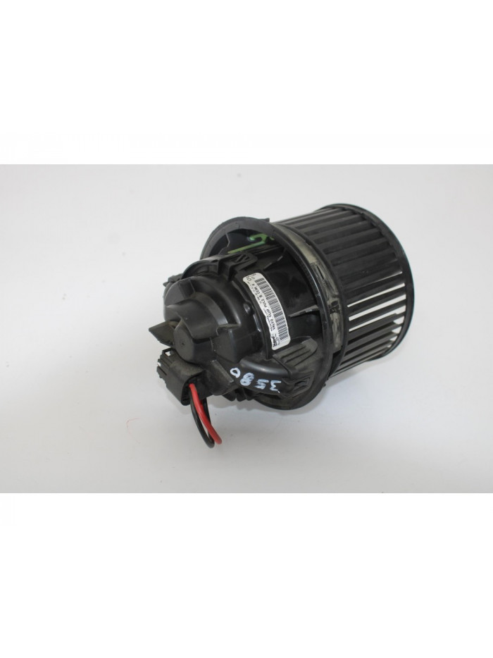 Motor calefaccion PEUGEOT 508 Active 2014
